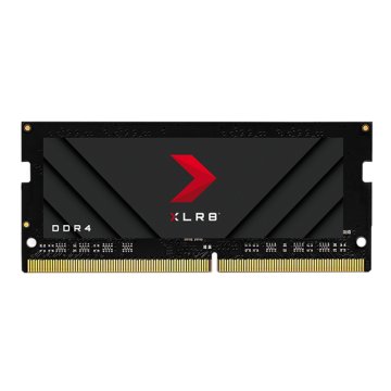 PNY XLR8 memoria 8 GB 1 x 8 GB DDR4 3200 MHz