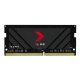 PNY XLR8 memoria 8 GB 1 x 8 GB DDR4 3200 MHz 2