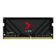 PNY XLR8 memoria 8 GB 1 x 8 GB DDR4 3200 MHz 2