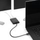 Kensington Adattatore video da USB-C a DisplayPort 1.2 doppio 5