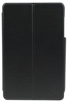 Mobilis 048037 custodia per tablet 26,4 cm (10.4") Custodia a libro Nero