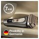 Braun Series 9 Pro 9465cc Rasoio Elettrico Barba, Testina Con Rifinitore ProLift 4+1, Stazione SmartCare 5 In 1, Batteria Da 60 Minuti, Wet&Dry 5