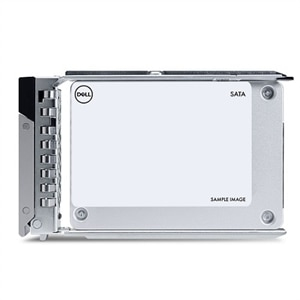 DELL 345-BDFR drives allo stato solido 2.5" 960 GB Serial ATA III