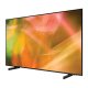 Samsung Series 8 UE43AU8072U 109,2 cm (43