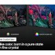 Samsung Series 8 UE43AU8072U 109,2 cm (43