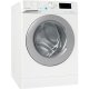 Indesit Lavatrice a libera installazione BWE 101484X WS IT - BWE 101484X WS IT 2