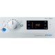 Indesit Lavatrice a libera installazione BWE 101484X WS IT - BWE 101484X WS IT 14