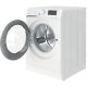 Indesit Lavatrice a libera installazione BWE 101484X WS IT - BWE 101484X WS IT 4