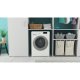 Indesit Lavatrice a libera installazione BWE 101484X WS IT - BWE 101484X WS IT 7