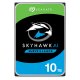 Seagate SkyHawk ST10000VE001 disco rigido interno 10 TB 7200 Giri/min 3.5