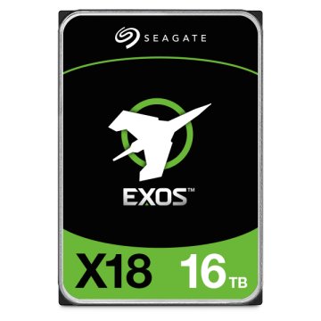 Seagate Enterprise ST16000NM000J disco rigido interno 16 TB 7200 Giri/min 256 MB 3.5" Serial ATA III