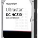 Western Digital Ultrastar DC HC310 HUS726T4TALE6L4 disco rigido interno 4 TB 7200 Giri/min 256 MB 3.5