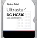 Western Digital Ultrastar DC HC310 HUS726T4TALE6L4 disco rigido interno 4 TB 7200 Giri/min 256 MB 3.5