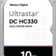 Western Digital Ultrastar DC HC330 disco rigido interno 10 TB 7200 Giri/min 256 MB 3.5