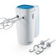 Beko HMM5400W: Sbattitore Elettrico, 425 Watt 3