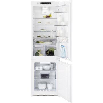 Electrolux ENT8TE18S Da incasso 254 L E Bianco