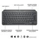 Logitech MX Keys Mini 11
