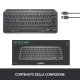 Logitech MX Keys Mini 15