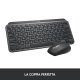 Logitech MX Keys Mini 16
