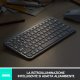 Logitech MX Keys Mini 9
