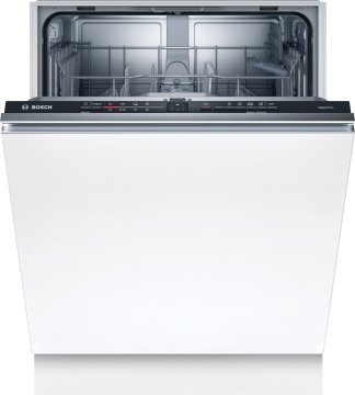 Bosch Serie 2 SGV2ITX16E lavastoviglie A scomparsa totale 12 coperti E