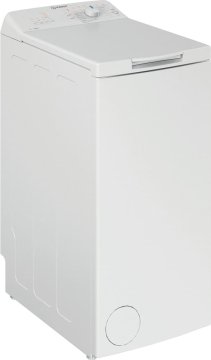 Indesit Turn&GO Lavatrice a libera installazione BTW L72200 IT/N - BTW L72200 IT/N