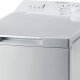 Indesit Turn&GO Lavatrice a libera installazione BTW L72200 IT/N - BTW L72200 IT/N 12