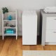 Indesit Turn&GO Lavatrice a libera installazione BTW L72200 IT/N - BTW L72200 IT/N 8