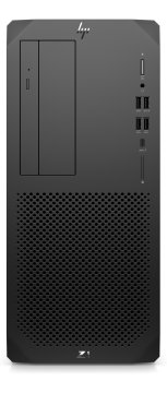 HP Z1 G8 Intel® Core™ i5 i5-11500 16 GB DDR4-SDRAM 512 GB SSD Windows 10 Pro Tower Stazione di lavoro Nero