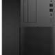 HP Z1 G8 Intel® Core™ i5 i5-11500 16 GB DDR4-SDRAM 512 GB SSD Windows 10 Pro Tower Stazione di lavoro Nero 4