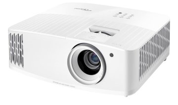 Optoma UHD35 Proiettore a raggio standard 3600 ANSI lumen DLP UHD 4K (3840x2160) Compatibilità 3D Bianco