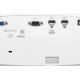 Optoma UHD35 Proiettore a raggio standard 3600 ANSI lumen DLP UHD 4K (3840x2160) Compatibilità 3D Bianco 12