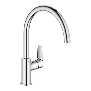 GROHE 31367001 rubinetto Cromo