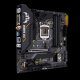 ASUS TUF GAMING B460M-PLUS (WI-FI) Intel B460 LGA 1200 (Socket H5) micro ATX 5