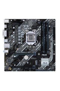 ASUS PRIME B460M-A R2.0 Intel H470 LGA 1200 (Socket H5) micro ATX