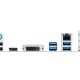 ASUS PRIME B460M-A R2.0 Intel H470 LGA 1200 (Socket H5) micro ATX 3