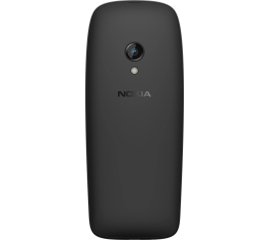 Nokia 6310 7,11 cm (2.8") Nero Telefono di livello base