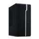 Acer Veriton S2670G Intel® Core™ i5 i5-10400 8 GB DDR4-SDRAM 512 GB SSD Windows 10 Pro Desktop PC Nero 3