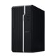 Acer Veriton S2670G Intel® Core™ i5 i5-10400 8 GB DDR4-SDRAM 512 GB SSD Windows 10 Pro Desktop PC Nero 4