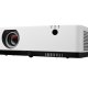 NEC ME383W Proiettore a raggio standard 3800 ANSI lumen 3LCD WXGA (1280x800) Bianco 2