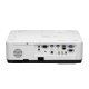 NEC ME383W Proiettore a raggio standard 3800 ANSI lumen 3LCD WXGA (1280x800) Bianco 9