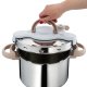 Lagostina Clipsominut' Eco respect 6 L Acciaio inox, Bianco 3