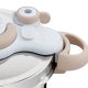 Lagostina Clipsominut' Eco respect 6 L Acciaio inox, Bianco 4