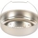 Lagostina Clipsominut' Eco respect 6 L Acciaio inox, Bianco 5