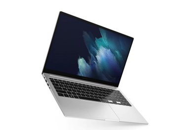 Samsung Galaxy Book NP750XDA-KDBIT laptop Intel® Core™ i7 i7-1165G7 Computer portatile 39,6 cm (15.6") Full HD 16 GB LPDDR4x-SDRAM 512 GB SSD Wi-Fi 6 (802.11ax) Windows 10 Pro Argento