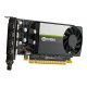 PNY VCNT1000-SB scheda video NVIDIA T1000 4 GB GDDR6 9