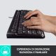 Logitech MK120 10