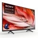 Sony BRAVIA XR50X90J Smart Tv 50 pollici, Full Array, 4k Ultra HD LED, HDR, con Google TV, Perfect for PlayStation™ 5 (Nero, modello 2021) 3