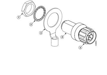 Cisco Aironet Lightning Arrestor parafulmine