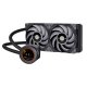 Thermaltake CL-W322-PL12GM-A sistema di raffreddamento per computer Processore Raffreddatore di liquidi tutto in uno 2